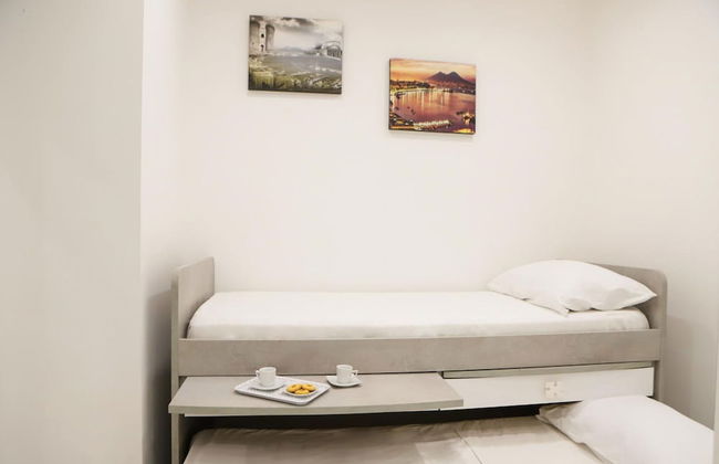 Cozy Apartment in Piazza Cavour by Wonderful Italy - Foto 14