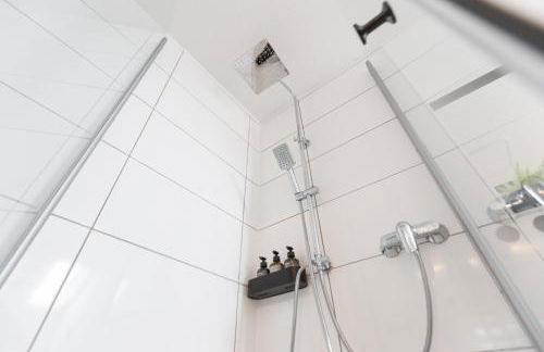 Koje Acht I zentral, mit Sauna, bis zu 9 Personen - Photo 34