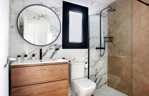 Adosado Marol solo familias - Foto 18