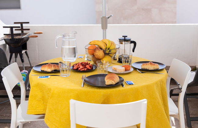 Amazing Sesimbra Duplex by the beach - Foto 17