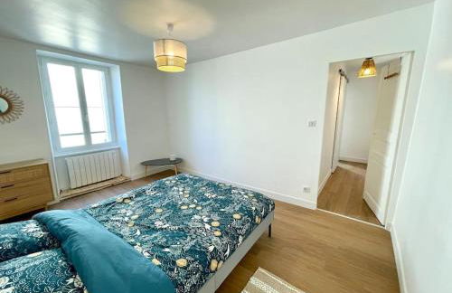 Le Giraudoux - Centre bourg Bessines - Foto 8