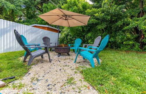 Angies-10 Min Beach-10 People-Terrace-Families - Foto 28