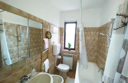 Spacious apartment QuAdria near Motovun - Foto 30