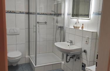 FeWo Planer Altstadtwohnung mit Terrasse & Parkplatz - Foto 12