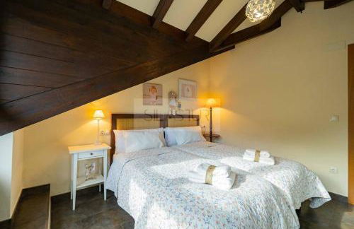 Casa De Tanes By Silastur - Foto 38