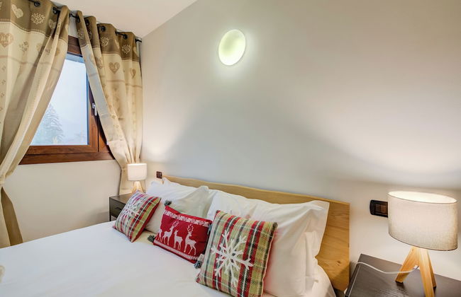 L' Aquila Campo Smith On The Ski Slopes - Foto 3