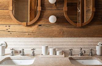 Les Chalets de la Source 3 - Luxe - Skis aux pieds - 12 personnes - Foto 34