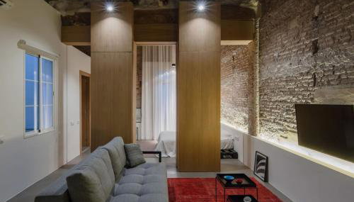 Design Musico 3 Turia Gardens by Invalencia - Foto 4