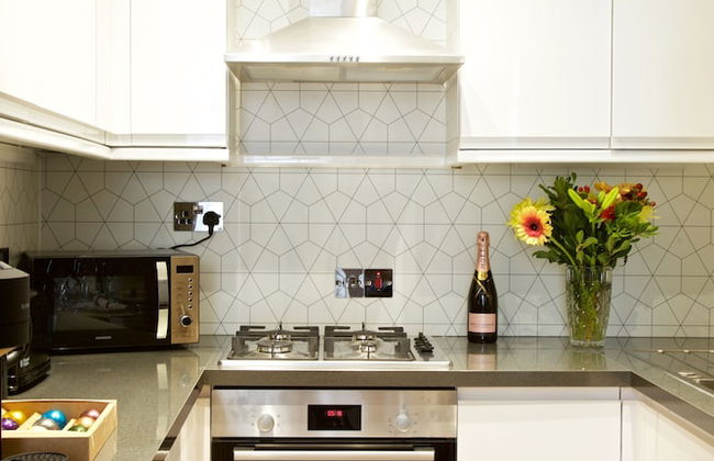 Avari Apartments - Winchester Collection - Foto 21