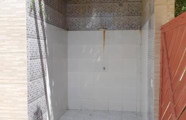 Casa Orquídeas Ubatuba Praia da Lagoinha - Foto 39