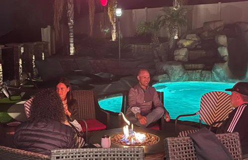 Private, Views, Free Wine Tickets, and Ask about 100 Dollar Taco Caterer For 10 - Foto 58