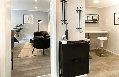 Modernes City Apartment - Foto 16