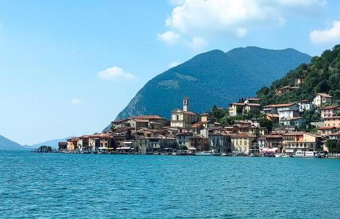 Stunning Apartment In Monte Isola - Foto 6