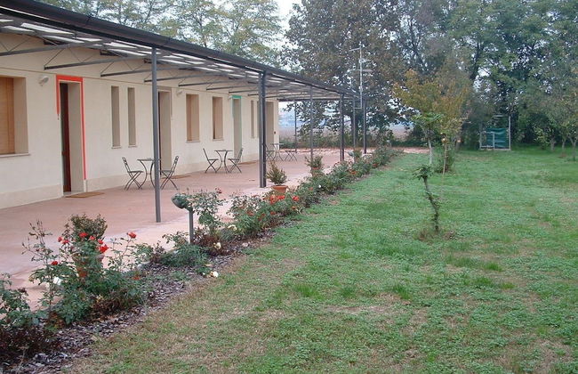 Agriturismo Corte San Girolamo - Foto 24