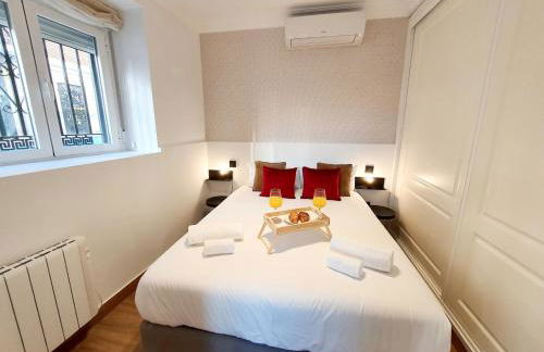 Apartamentos Madrid Río - Foto 40