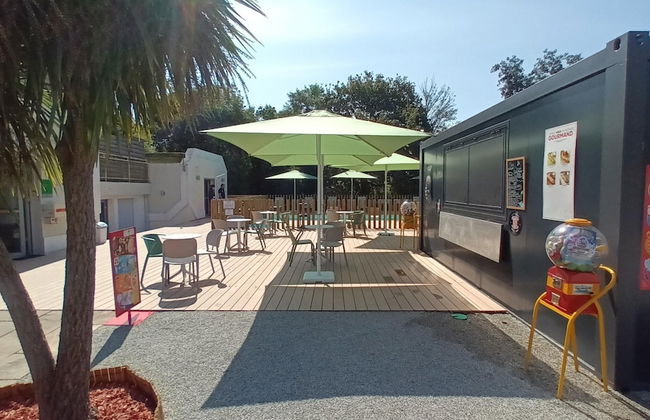 Holiday Stay in Larmor Baden - Foto 26