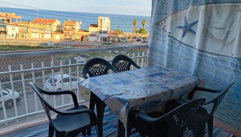 Canet playa y centro con free wifi - Foto 2