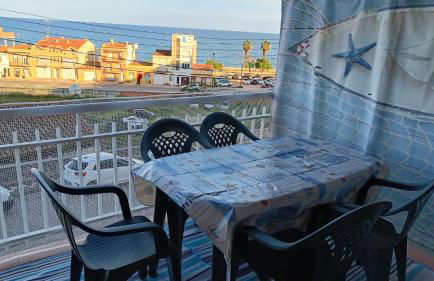 Canet playa y centro con free wifi - Foto 2