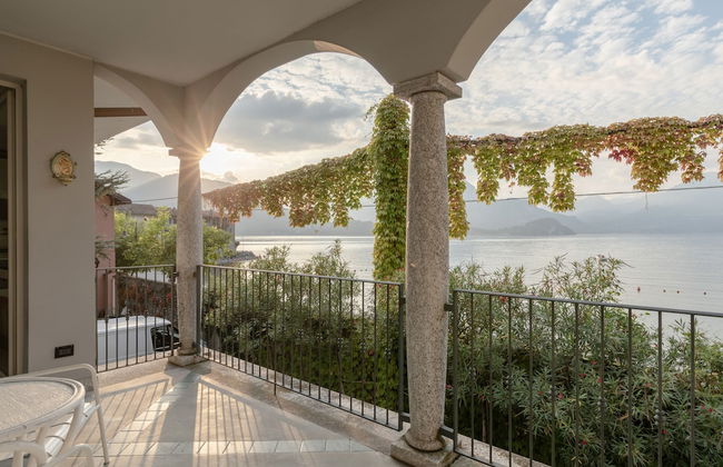 Villa Elisabeth - Foto 18