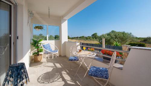 Villa Silente - Foto 5