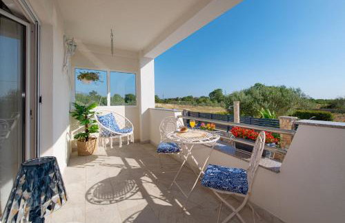 Villa Silente - Foto 5