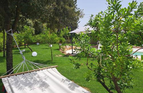 Fogliantica Azienda Agrituristica - Foto 52