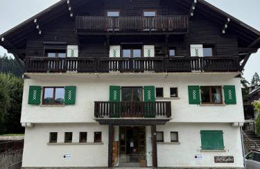 Appartement Soleil d'Or au cœur de Megève - Foto 22