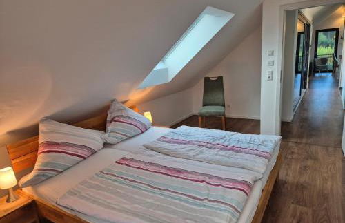 Gästehaus Casa Luna - Paradiesische Ferienwohnungen am Kaiserstuhl! - Foto 48