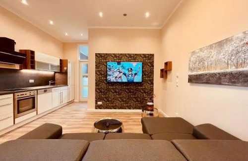 CASA REHSE Apartment Greta - Foto 1