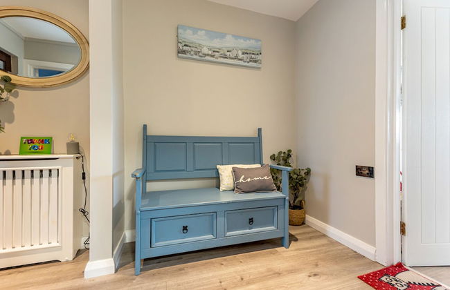 Central Apartment 3B - Photo 5