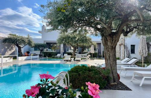 Thassos OLIVIA RESORT - Photo 1