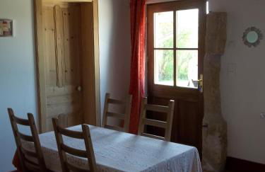 Gite Du Colombier - Foto 15