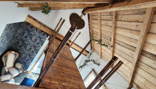 Chalet de la Comté - Foto 3