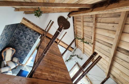 Chalet de la Comté - Foto 3