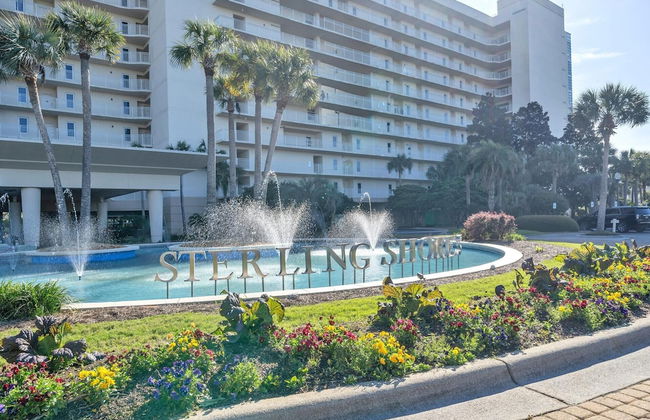 Sterling Shores 609 - Foto 55