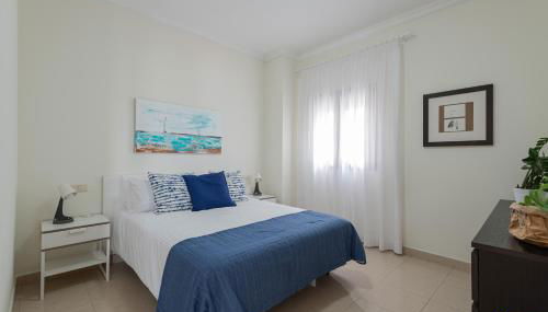 Living Las Canteras Homes - BEACHSIDE TERRACE BIKES - Foto 5