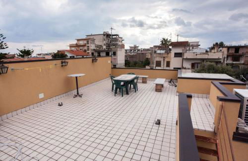 Apartment Nosside - Residence Erasippe - Foto 9