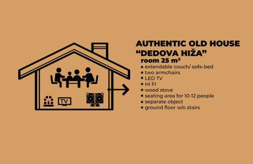 Bregec Rural House - Foto 63