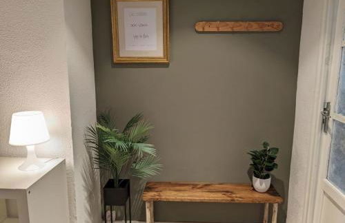 Apartamentos Vernia Ontinyent - Foto 14