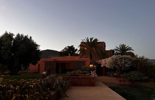 Dar Talmout - Photo 10