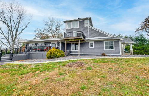 Great for Groups Home 3 Mi to Dtwn Springfield! - Photo 37