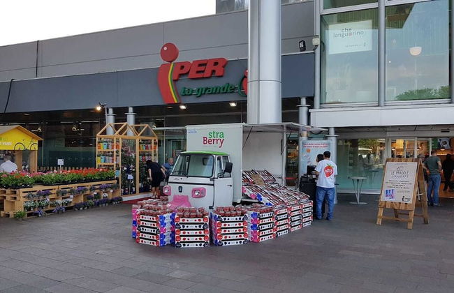 Casa Liberty - Foto 56