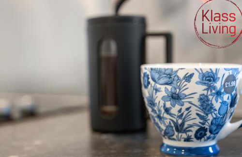 Orbiston House by Klass Living Bellshill - Foto 31