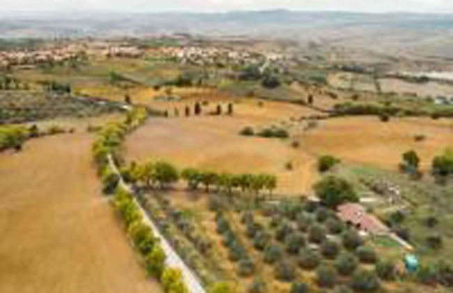 Agriturismo Cantagalli - Foto 43