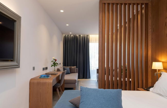 Nana Golden Beach - All Inclusive - Foto 71