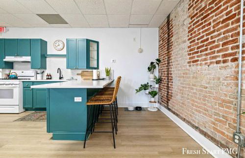 City View Loft - Foto 13