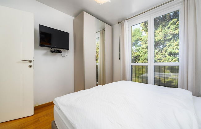 Premium Apartment With Patio - Foto 8