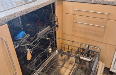 Ferien im Sauerland ( barrierefreie Wohnung ) - Foto 5