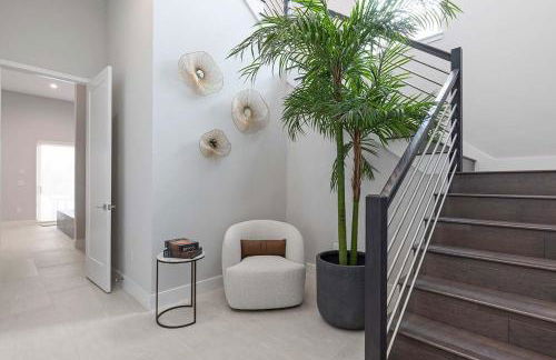 The Breathtaking Bear's Den Mansion-TB011 - Foto 30