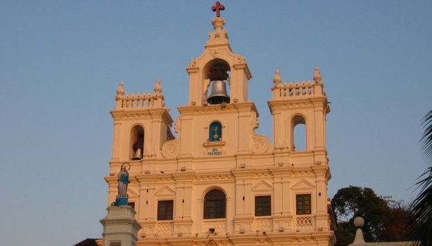 Half Day Sightseeing Tour of Old Goa - Photo 4